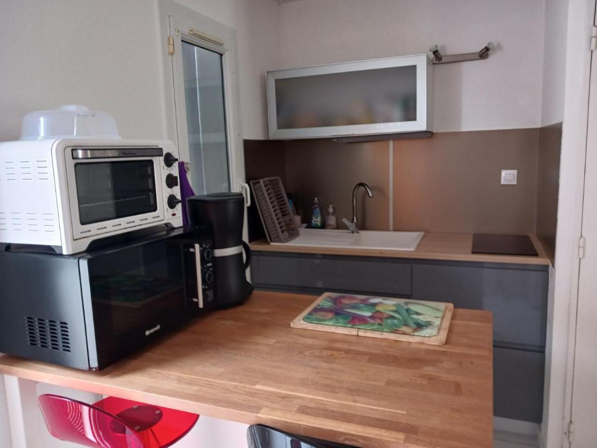 Maison Saint Hilaire De Riez, 300M De La Plage Exteriör bild