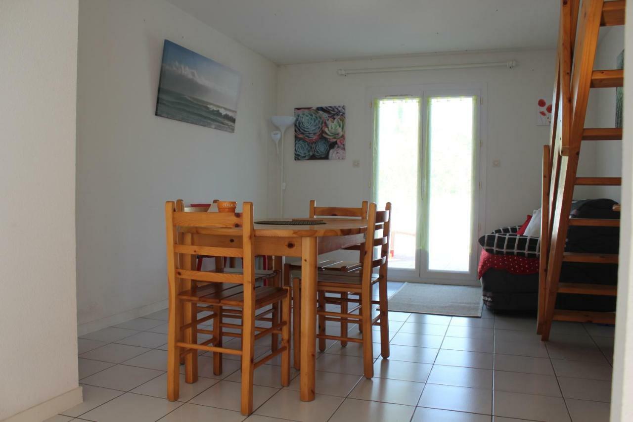 Maison Saint Hilaire De Riez, 300M De La Plage Exteriör bild
