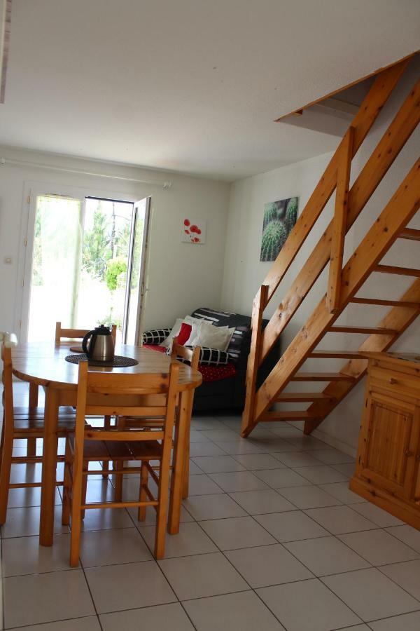 Maison Saint Hilaire De Riez, 300M De La Plage Exteriör bild