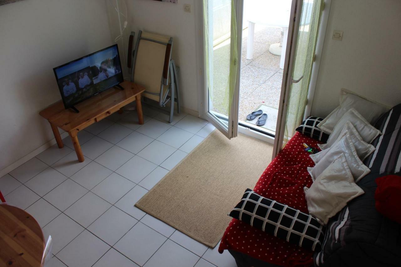 Maison Saint Hilaire De Riez, 300M De La Plage Exteriör bild